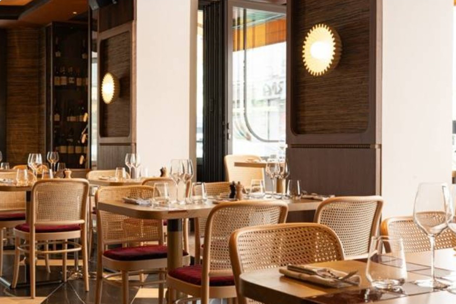 Les Tontons de Neuilly : la nouvelle table qui réinvente la bistronomie à Neuilly sur Seine